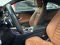 Mercedes-Benz C 200 Coupé 9G-Tronic Gris - thumbnail 7