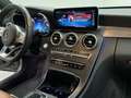 Mercedes-Benz C 200 Coupé 9G-Tronic Gris - thumbnail 10