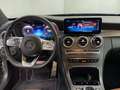 Mercedes-Benz C 200 Coupé 9G-Tronic Gris - thumbnail 8