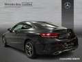 Mercedes-Benz C 200 Coupé 9G-Tronic Gris - thumbnail 4