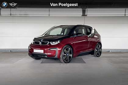 BMW i3 Basis 120Ah 42 kWh