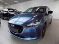 Mazda 2 1.5i e-Skyactiv-G Homura Bleu - thumbnail 1
