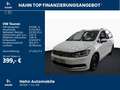 Volkswagen Touran 1.5TSI Comfortline ACC AHK PDC Navi Sitzh Weiß - thumbnail 2