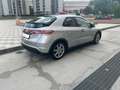 Honda Civic Civic 5p 2.2 i-ctdi Elegance LE (sport) dpf Grigio - thumbnail 8