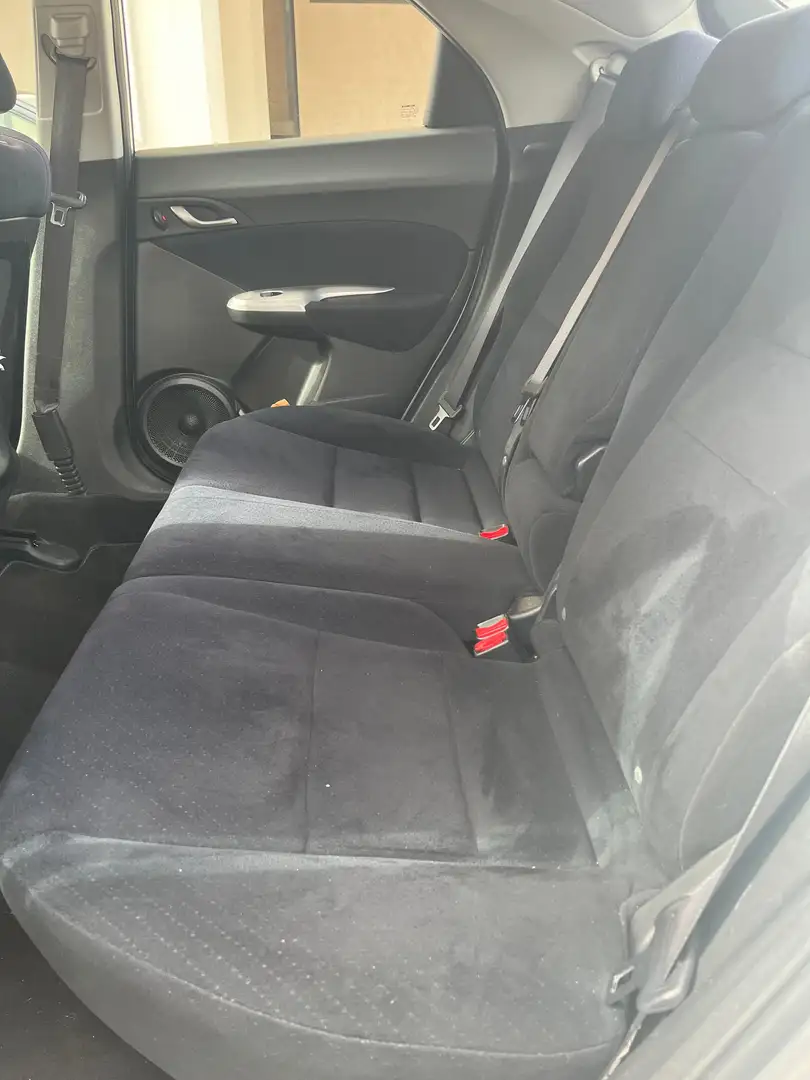 Honda Civic Civic 5p 2.2 i-ctdi Elegance LE (sport) dpf Grigio - 1