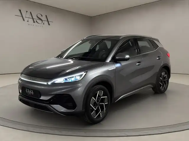 BYD Atto 3 Design/ Panorama Dach