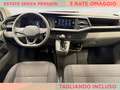 Volkswagen T6.1 Transporter t6.1 30 2.0 tdi 150cv kombi business p.c. dsg7 Argento - thumbnail 10
