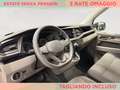 Volkswagen T6.1 Transporter t6.1 30 2.0 tdi 150cv kombi business p.c. dsg7 Argento - thumbnail 9