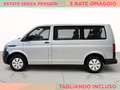 Volkswagen T6.1 Transporter t6.1 30 2.0 tdi 150cv kombi business p.c. dsg7 Argento - thumbnail 2