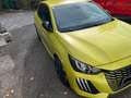 Peugeot 208 208 Hybrid 110 e-DCS6 Allure - Sofort - Gelb - thumbnail 3