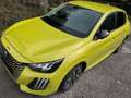Peugeot 208 208 Hybrid 110 e-DCS6 Allure - Sofort - Gelb - thumbnail 1