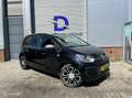 Volkswagen up! 1.0 take up! |PDC|BT|NAVI|AIRCO|CRUISE|ZUINIG Zwart - thumbnail 4