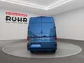 Volkswagen Crafter Kasten mittlerer Radstand (SHZ.GRA.NAVI.DA Grau - thumbnail 6