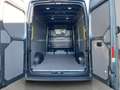 Volkswagen Crafter Kasten mittlerer Radstand (SHZ.GRA.NAVI.DA Grau - thumbnail 8