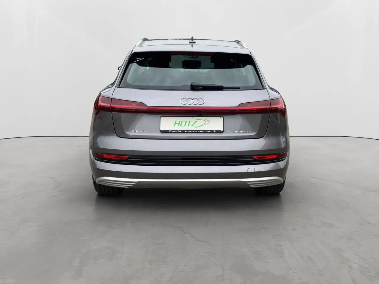 Audi e-tron 50 quattro advanced AHK/PDC/LED, миниатюра 5