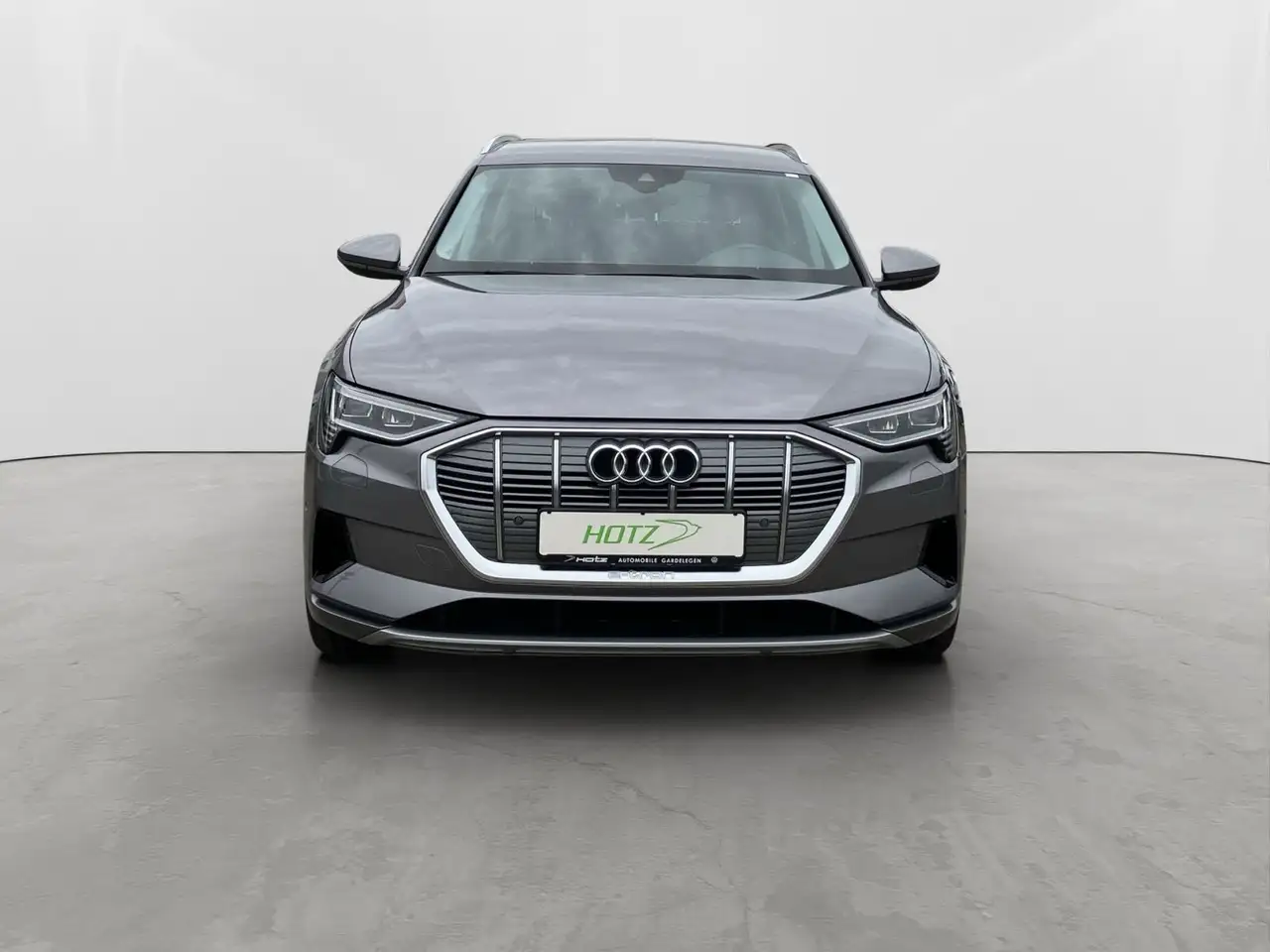 Audi e-tron 50 quattro advanced AHK/PDC/LED, миниатюра 9