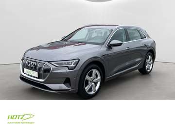 50 quattro advanced AHK/PDC/LED