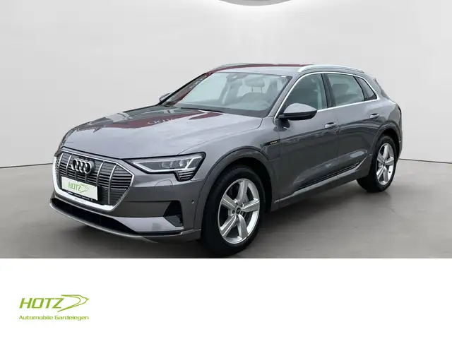 Audi e-tron 50 quattro advanced AHK/PDC/LED