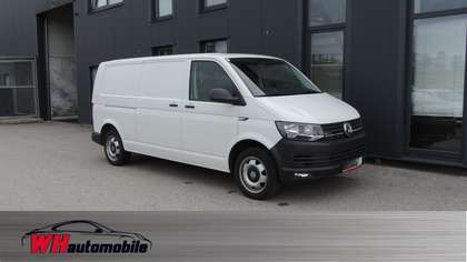 Volkswagen Transporter T6 LR 4Motion / AHV / STHZ / SPERRE /