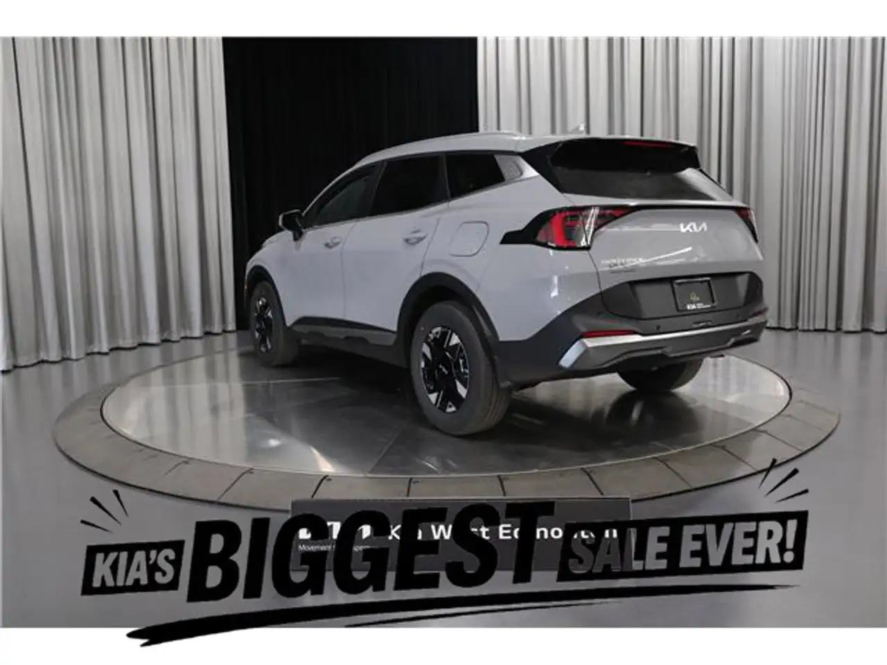 Kia Sportage снимка Kia Sportage
