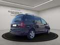 Volkswagen Sharan 1.8 T-2Hand-7Sitzer-LPG-AHK-Sitzheizung-Tempomat Schwarz - thumbnail 9