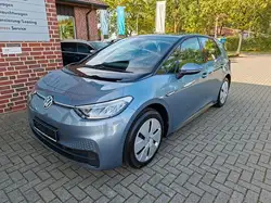 Volkswagen ID.3 Pro 107 kW AHK*NAVI*LED*Sitzhzg*