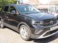 Volkswagen T-Cross 1.0 TSI Life DSG LED Kamera App-Connect Schwarz - thumbnail 3