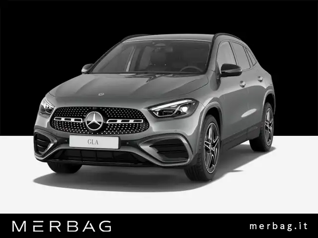Mercedes-Benz GLA 250 e phev AMG Line Extra auto