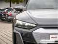 Audi e-tron GT e-tron GT qu. Pano/ACC/B&O/Virtual Grau - thumbnail 10