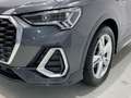 Audi Q3 Sportback 35 TDI S line S tronic Gris - thumbnail 6