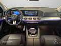 Mercedes-Benz GLE 580 4M AMG+PANO+360+AHK+MULTIBEAM+HUD+SPUR+9G Schwarz - thumbnail 13