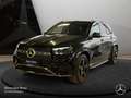 Mercedes-Benz GLE 580 4M AMG+PANO+360+AHK+MULTIBEAM+HUD+SPUR+9G Schwarz - thumbnail 2