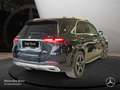 Mercedes-Benz GLE 580 4M AMG+PANO+360+AHK+MULTIBEAM+HUD+SPUR+9G Schwarz - thumbnail 8