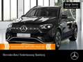 Mercedes-Benz GLE 580 4M AMG+PANO+360+AHK+MULTIBEAM+HUD+SPUR+9G Schwarz - thumbnail 1