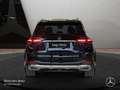 Mercedes-Benz GLE 580 4M AMG+PANO+360+AHK+MULTIBEAM+HUD+SPUR+9G Schwarz - thumbnail 9