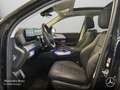 Mercedes-Benz GLE 580 4M AMG+PANO+360+AHK+MULTIBEAM+HUD+SPUR+9G Schwarz - thumbnail 11