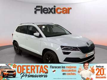 1.6TDI AdBlue Ambition