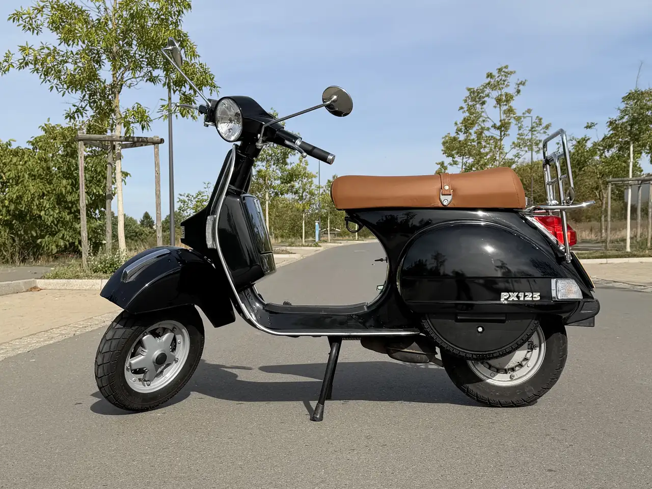 Piaggio Inny