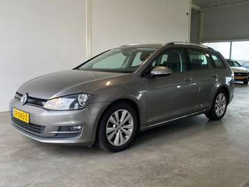 1.0 TSI Navi Cruise Trekhaak NL-auto