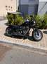 Harley-Davidson Fat Bob keyless go Arlamanlage Satteltasche Schwarz - thumbnail 4
