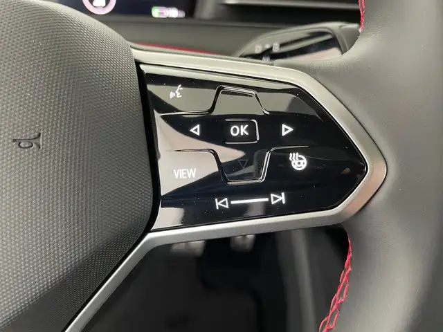 Volkswagen ID.7 view 14
