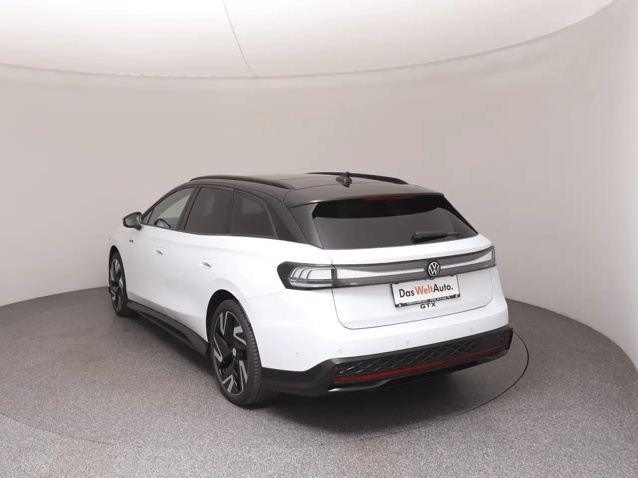 Volkswagen ID.7 2026