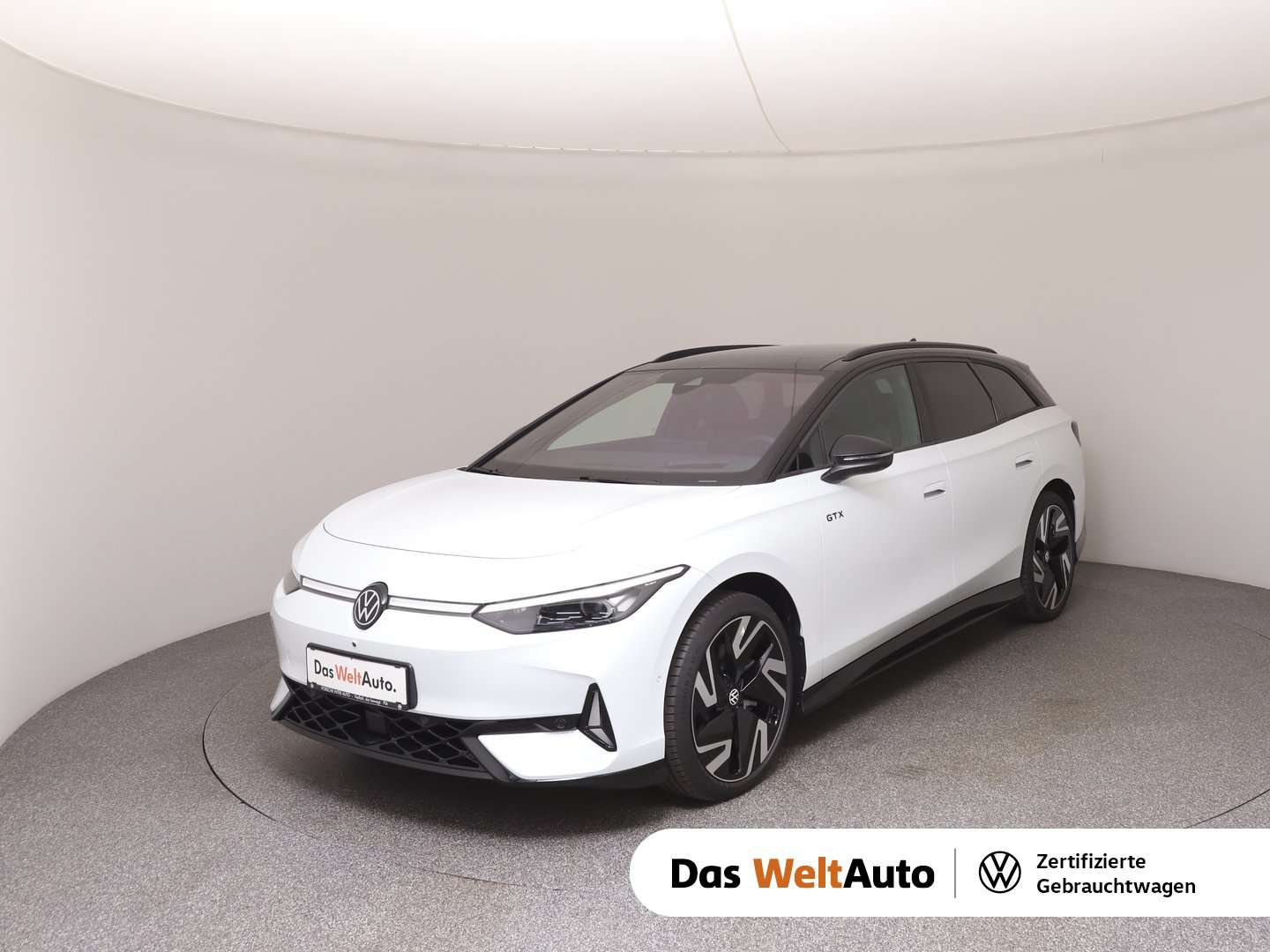 Volkswagen ID.7 2026
