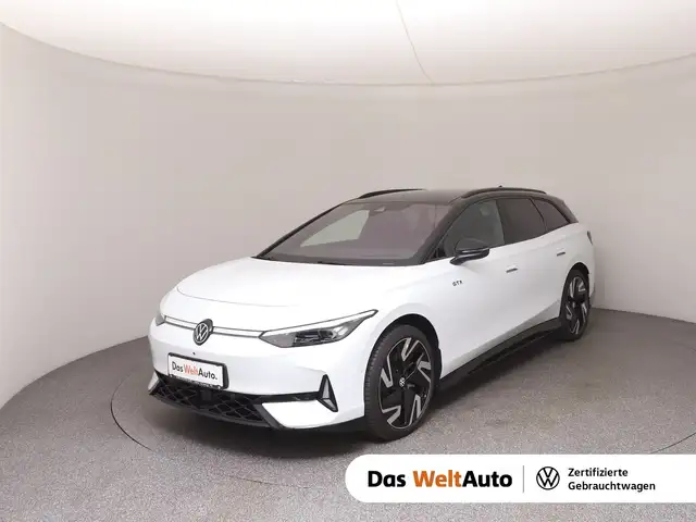 2026 Volkswagen ID.7 in White for sale