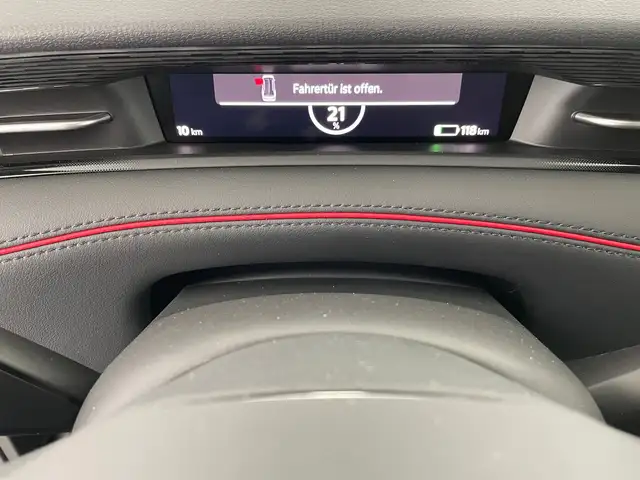 Volkswagen ID.7 view 15