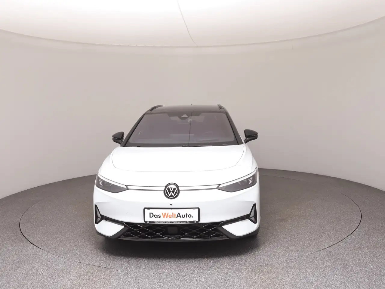 Volkswagen ID.7 2026