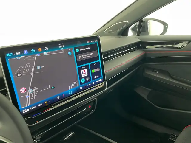 Volkswagen ID.7 view 9