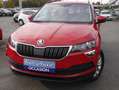 Skoda Karoq Karoq 2.0 CR TDi DSG*GPS*CAMERA* Rouge - thumbnail 1