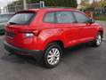 Skoda Karoq Karoq 2.0 CR TDi DSG*GPS*CAMERA* Rouge - thumbnail 4