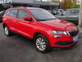 Skoda Karoq Karoq 2.0 CR TDi DSG*GPS*CAMERA* Rouge - thumbnail 3